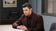If Xander (Paul Telfer) isn't careful, he'll end up alone on Days of our Lives | Image: JPI